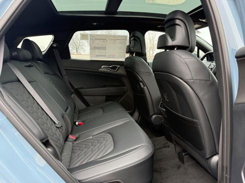 New 2026 Kia Sportage X-Line AWD/4WD image 6