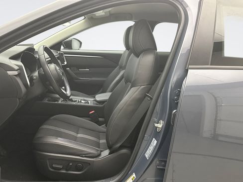 Used 2024 MAZDA CX-50 AWD 2.5 S w/ Cargo Package image 11