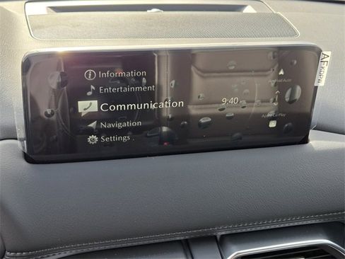 New 2025 MAZDA CX-5 AWD 2.5 S w/ Preferred Package image 12