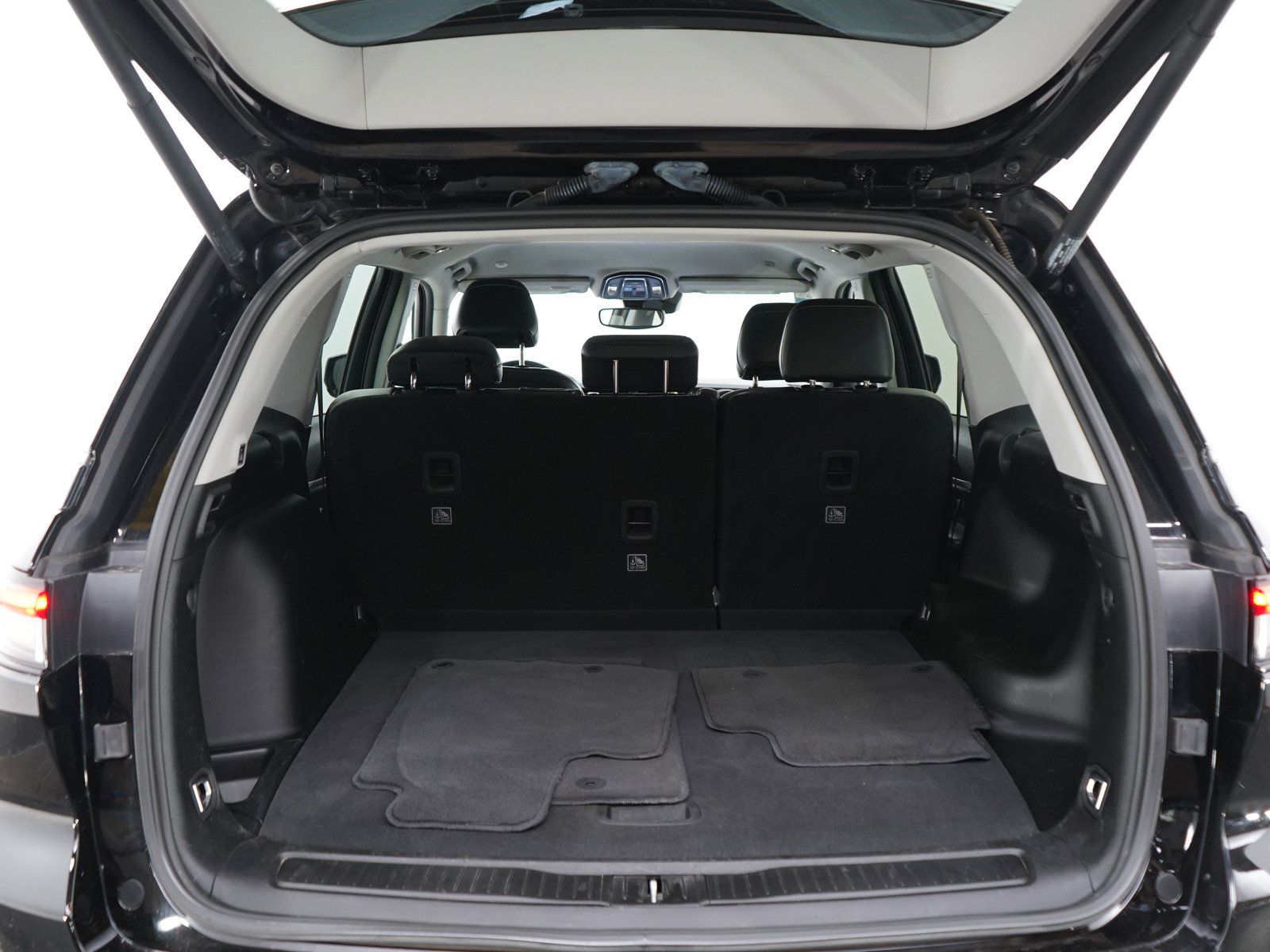 Used 2023 Jeep Grand Cherokee Limited AWD/4WD image 17