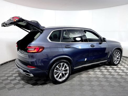 Used 2021 BMW X5 xDrive40i w/ Convenience Package image 22