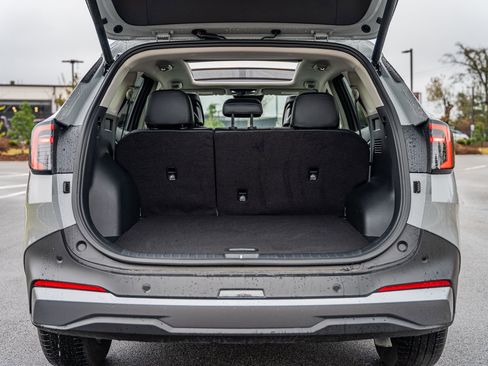 Used 2026 Kia Sportage EX w/ EX Panorama Roof Package image 15