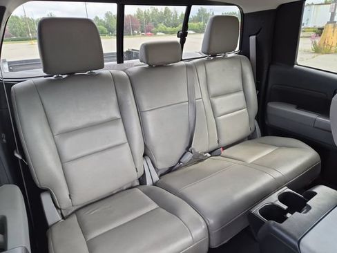 Used 2012 Toyota Tundra 4x4 Double Cab image 20