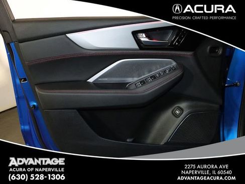 Used 2026 Acura MDX A-Spec AWD/4WD image 25