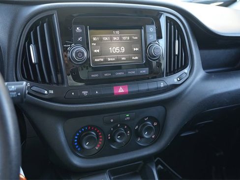 Used 2022 RAM ProMaster City Wagon image 11