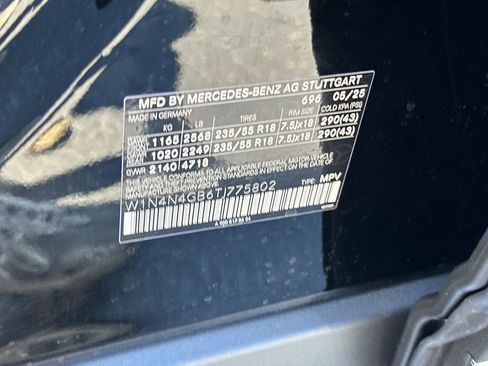 Used 2026 Mercedes-Benz GLA 250 250 image 29