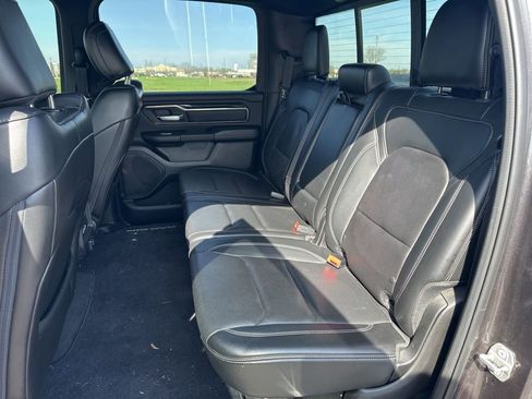 Used 2019 RAM 1500 Sport w/ Level 2 Equipment Group image 13