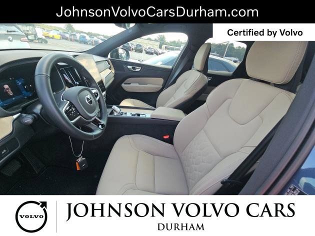 Used 2026 Volvo XC60 B5 Plus AWD/4WD image 3