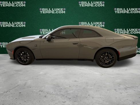 Used 2026 Dodge Charger Scat Pack w/ Blacktop Package image 10