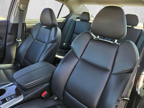 Used 2015 Acura TLX image 9