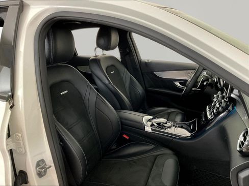 Used 2016 Mercedes-Benz C 63 AMG Sedan image 28