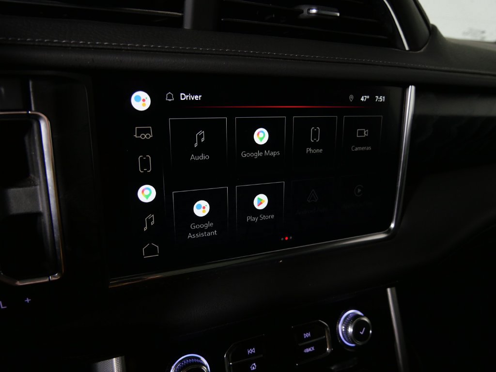 Used 2022 GMC Yukon Denali w/ Max Trailering Package AWD/4WD image 30