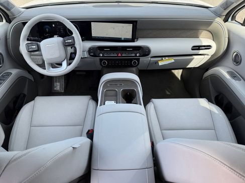New 2026 Hyundai Palisade Limited image 12