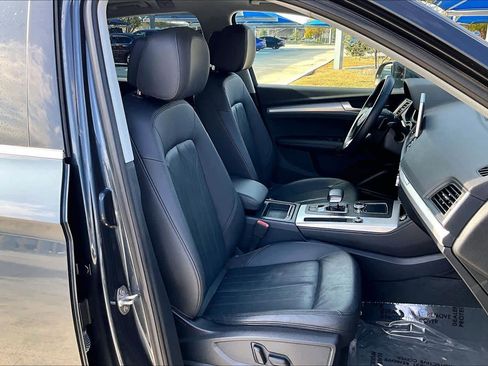 Used 2018 Audi Q5 Prestige image 8