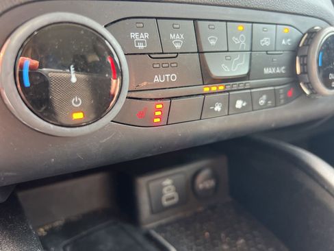 Used 2023 Ford Bronco Sport Outer Banks w/ Tech Package image 12