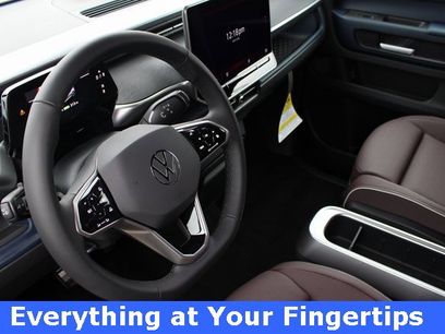 New 2025 Volkswagen ID. Buzz Pro S