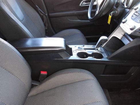Used 2013 Chevrolet Equinox LT w/ Driver Convenience Package FWD image 17