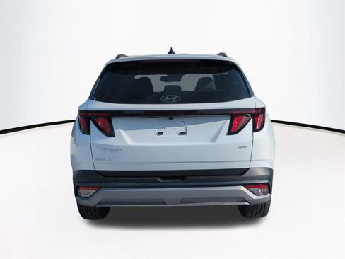 New 2026 Hyundai Tucson SEL image 6