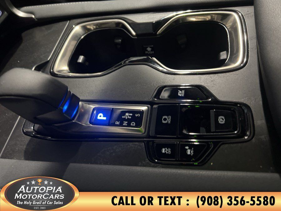 Used 2025 Lexus RX 350 w/ Convenience Package AWD/4WD image 47