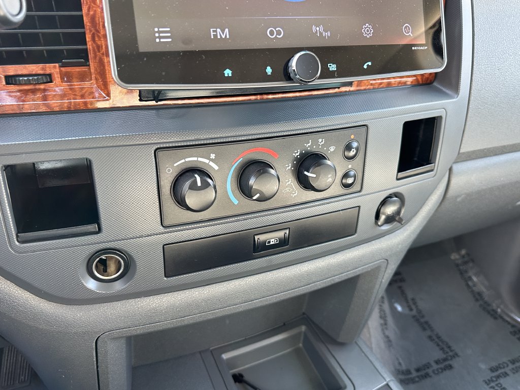 Used 2006 Dodge Ram 3500 Truck SLT w/ Light Group RWD image 29