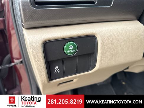 Used 2013 Honda Accord LX image 11