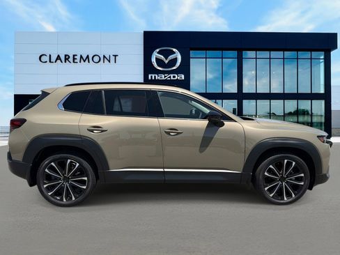 New 2026 MAZDA CX-50 AWD 2.5 S image 4