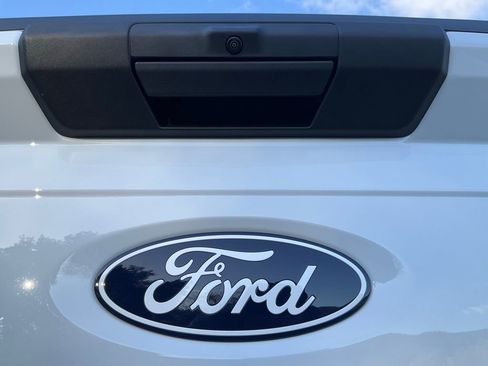 New 2025 Ford F150 STX image 19