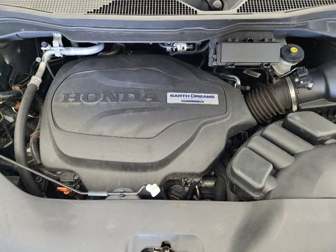 Used 2018 Honda Pilot EX image 30