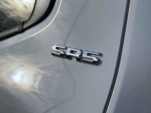 Used 2025 Toyota Tacoma SR5 image 13