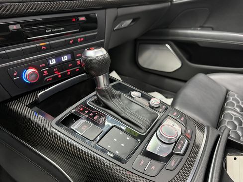 Used 2014 Audi RS 7 Prestige AWD/4WD image 19