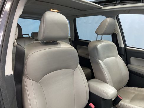 Used 2018 Subaru Forester 2.5i Limited image 42