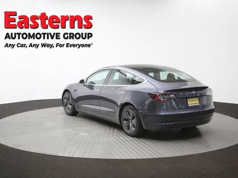 Used 2019 Tesla Model 3 Long Range AWD/4WD image 58