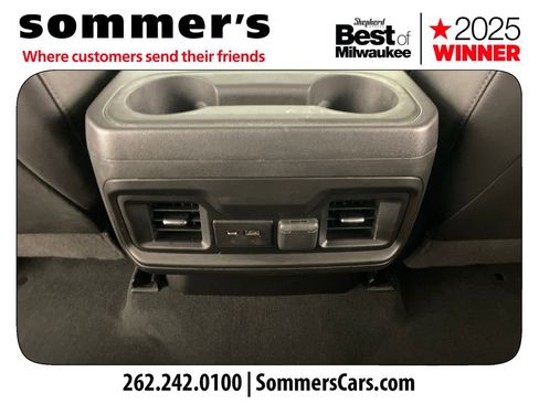 Used 2021 Chevrolet Silverado 1500 LT Trail Boss w/ Convenience Package II image 22