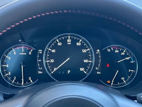 New 2025 MAZDA CX-5 2.5 Turbo w/ Premium Package image 24