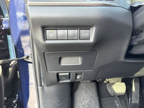 Used 2026 Toyota Grand Highlander XLE image 13