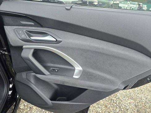 New 2025 Audi SQ5 Premium Plus image 13