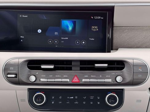 New 2026 Hyundai Palisade Limited FWD image 11
