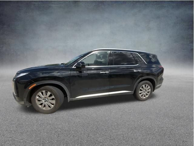 Used 2024 Hyundai Palisade SEL FWD image 9