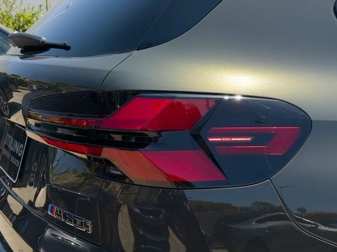 New 2026 BMW X5 M60i AWD/4WD image 4