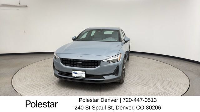 Used 2023 Polestar Polestar 2 AWD/4WD image 7