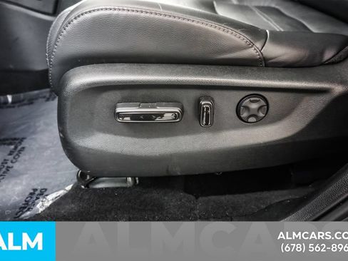 Used 2021 Honda CR-V EX-L image 33