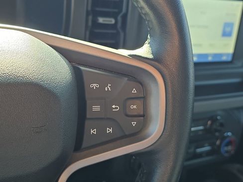 Used 2023 Ford Bronco Big Bend image 18