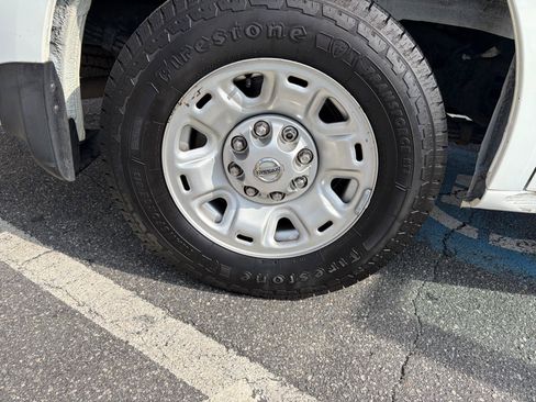 Used 2019 Nissan NV 1500 SV RWD image 47
