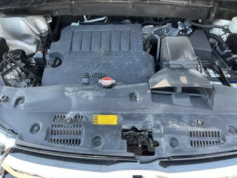 Used 2016 Toyota Highlander Limited w/ Protection Package #3 AWD/4WD image 24