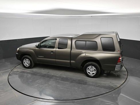 Used 2011 Toyota Tacoma 2WD Access Cab w/ SR5 Pkg #2 image 29