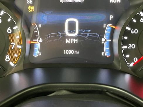 Used 2026 Jeep Compass Limited image 26