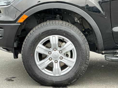 Used 2022 Ford Ranger XL w/ FX4 Off-Road Package image 23