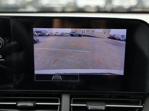 New 2026 Chevrolet Trax LS w/ LS Convenience Package image 18