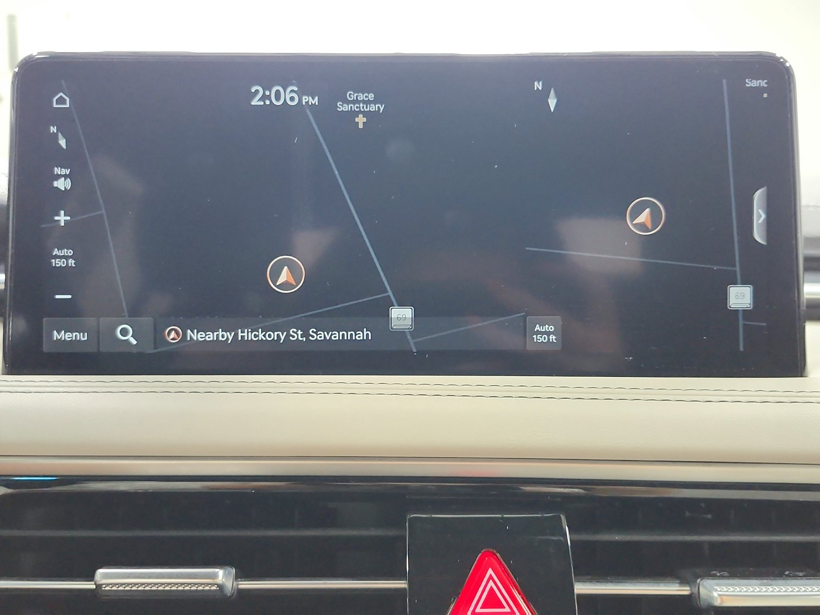 Used 2025 Genesis G70 2.5T RWD image 15