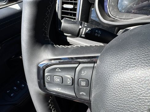 New 2026 RAM 3500 Limited image 20